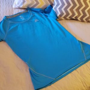 ADIDAS  Climalite Tech Shirt Size XSmall